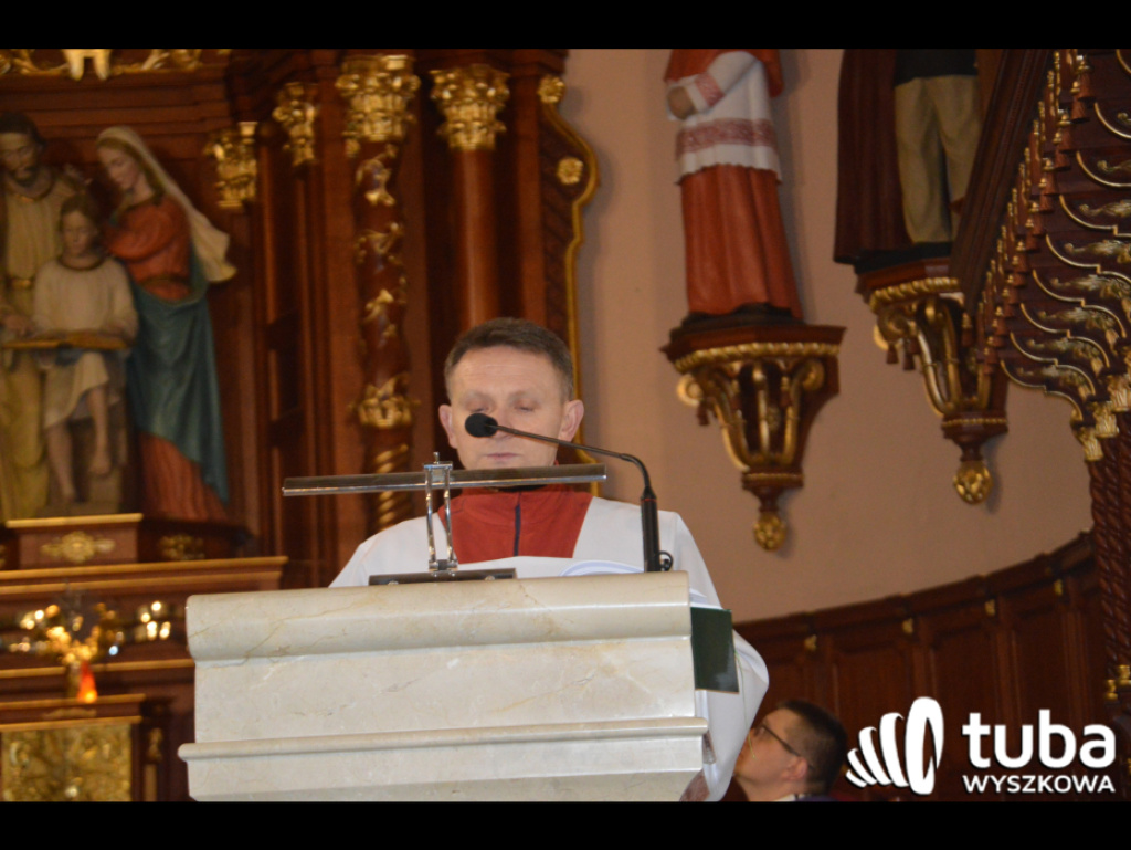 W samotności i w ciszy, gdzie można skupić się na Bogu... Ekstremalna Droga Krzyżowa