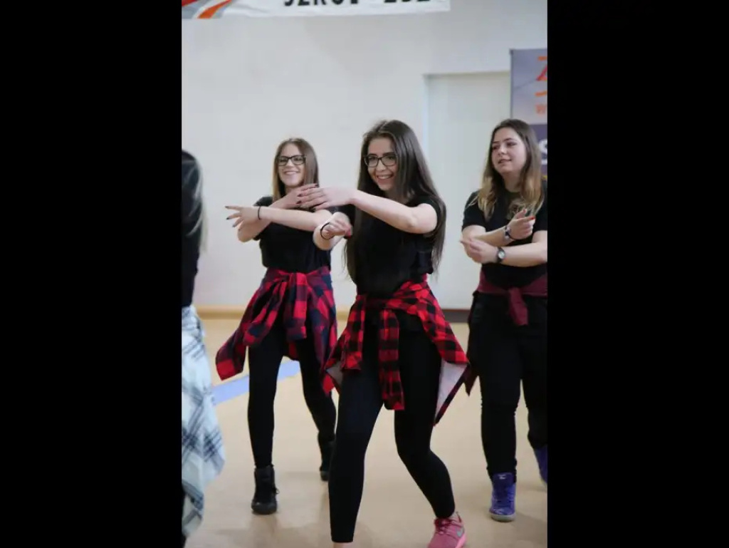 Pierwszoklasiści szkół ZDZ mają talent!