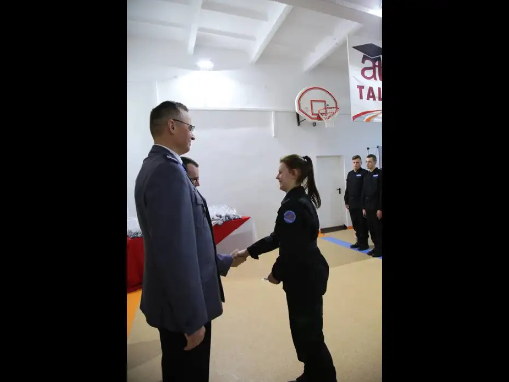 Pierwszoklasiści szkół ZDZ mają talent!