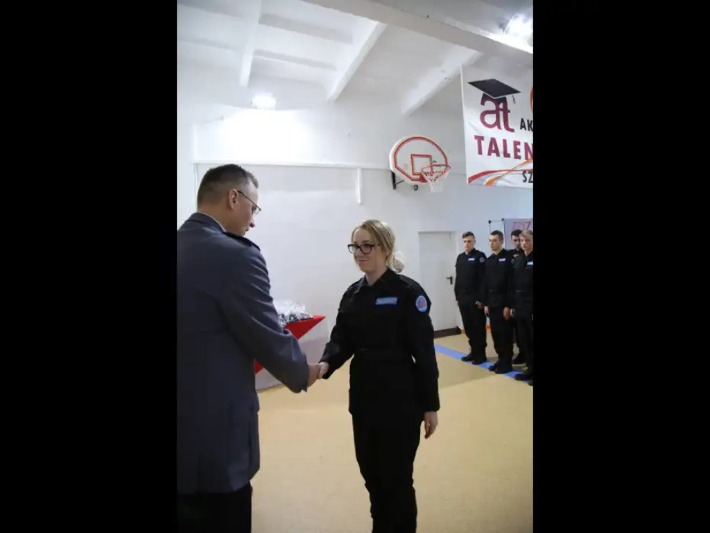 Pierwszoklasiści szkół ZDZ mają talent!