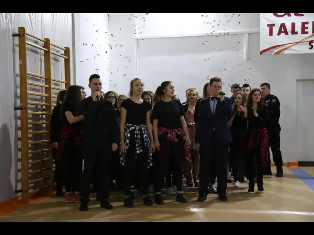 Pierwszoklasiści szkół ZDZ mają talent!
