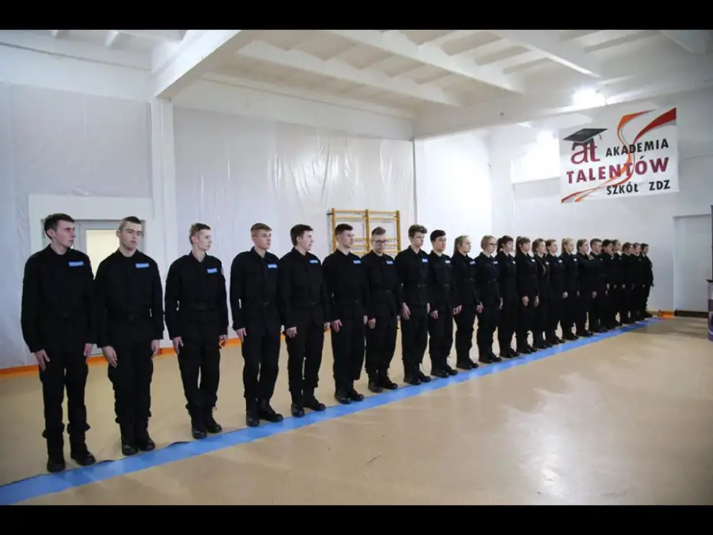 Pierwszoklasiści szkół ZDZ mają talent!