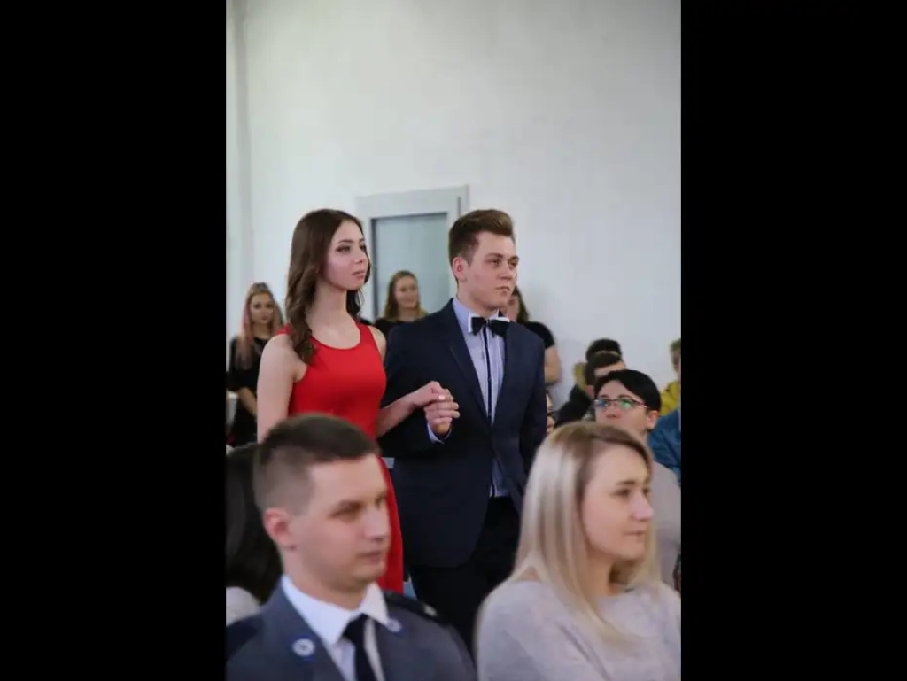 Pierwszoklasiści szkół ZDZ mają talent!