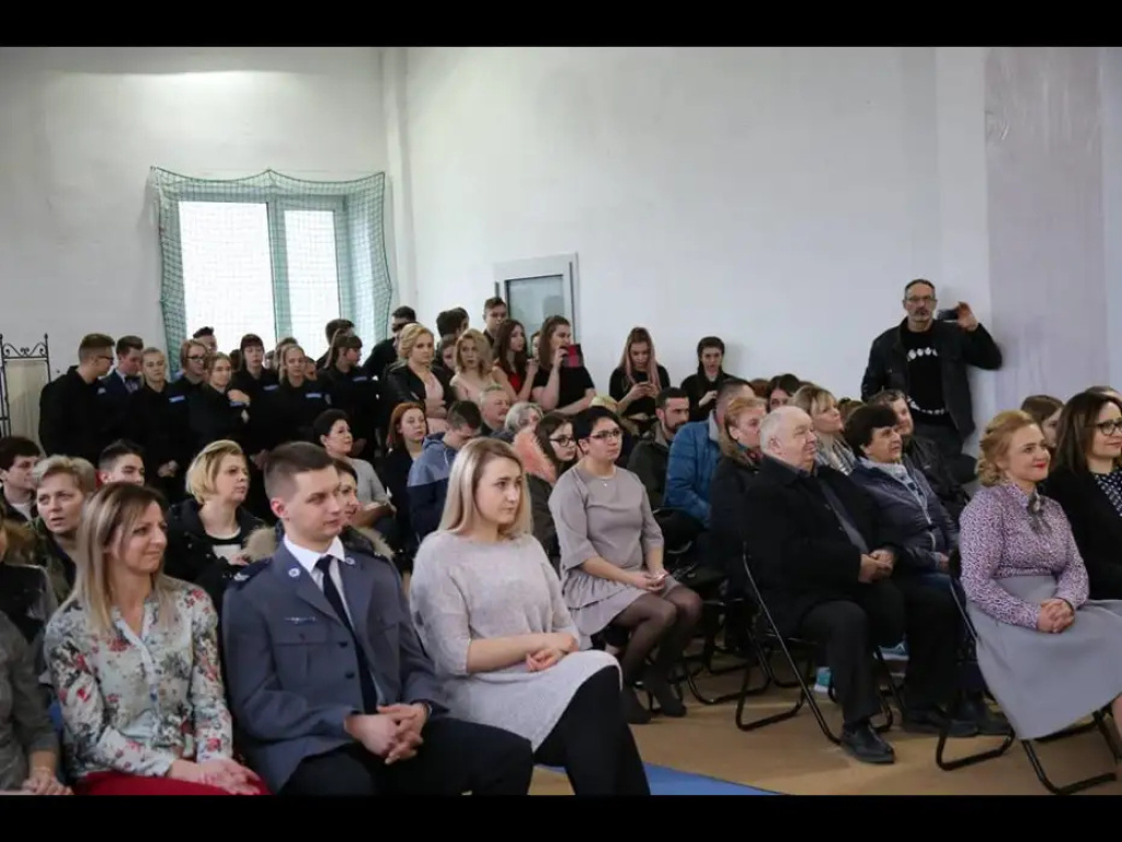 Pierwszoklasiści szkół ZDZ mają talent!