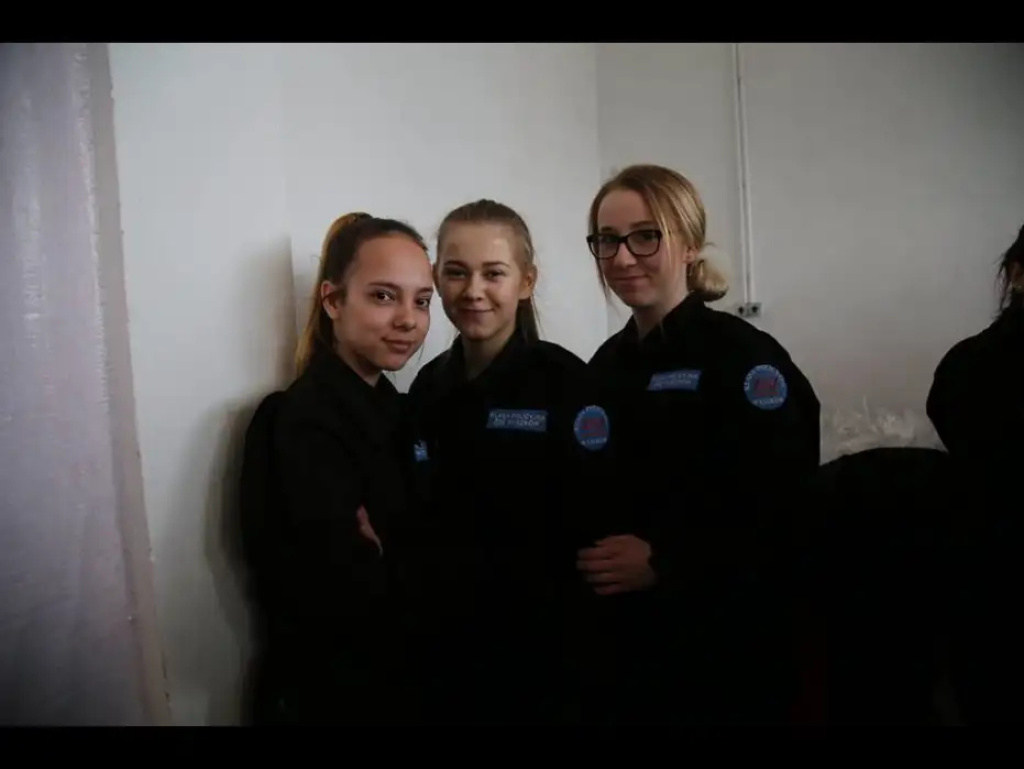 Pierwszoklasiści szkół ZDZ mają talent!