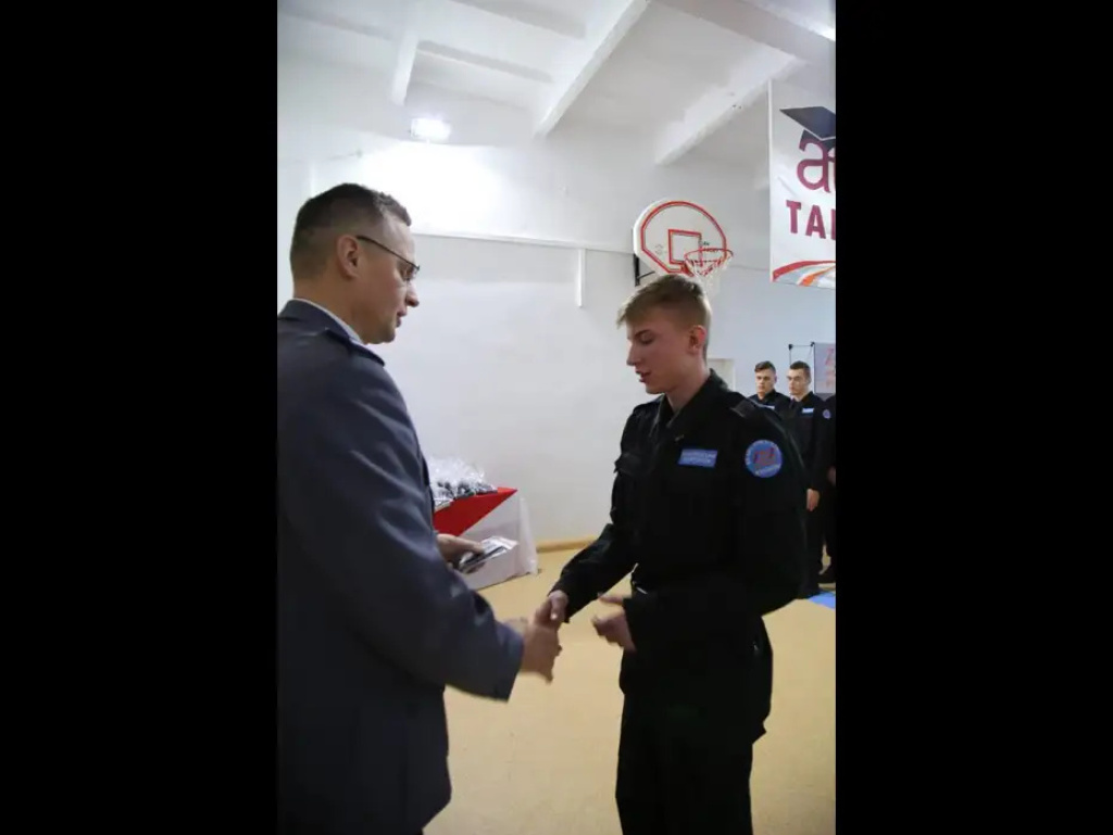 Pierwszoklasiści szkół ZDZ mają talent!