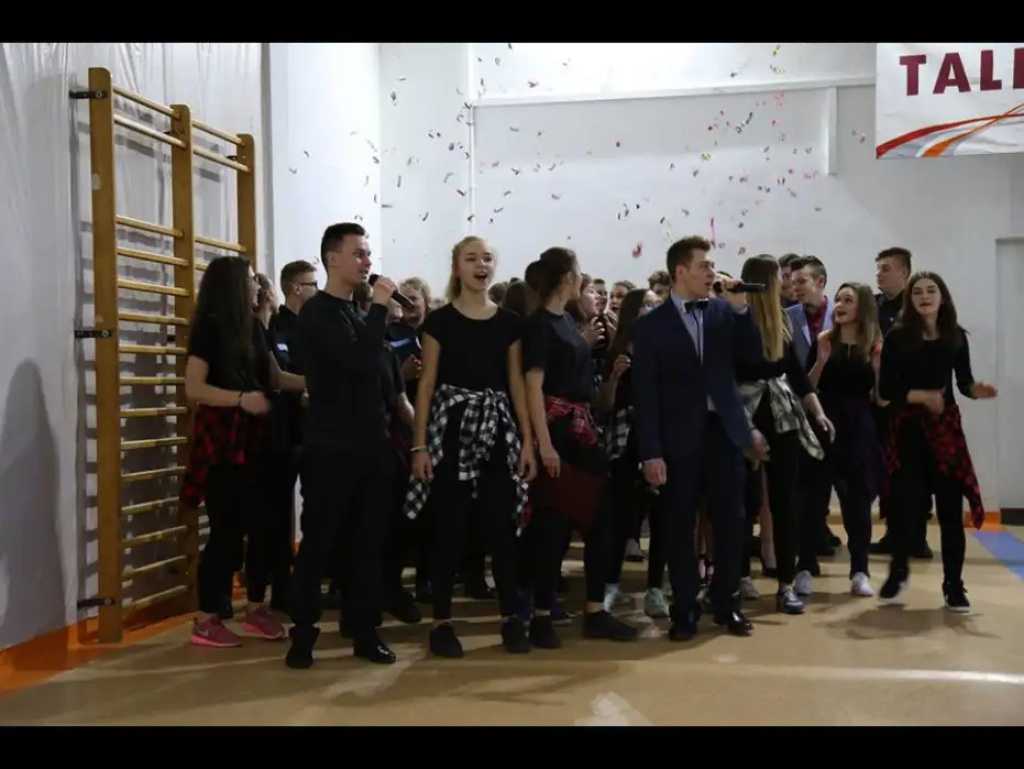 Pierwszoklasiści szkół ZDZ mają talent!