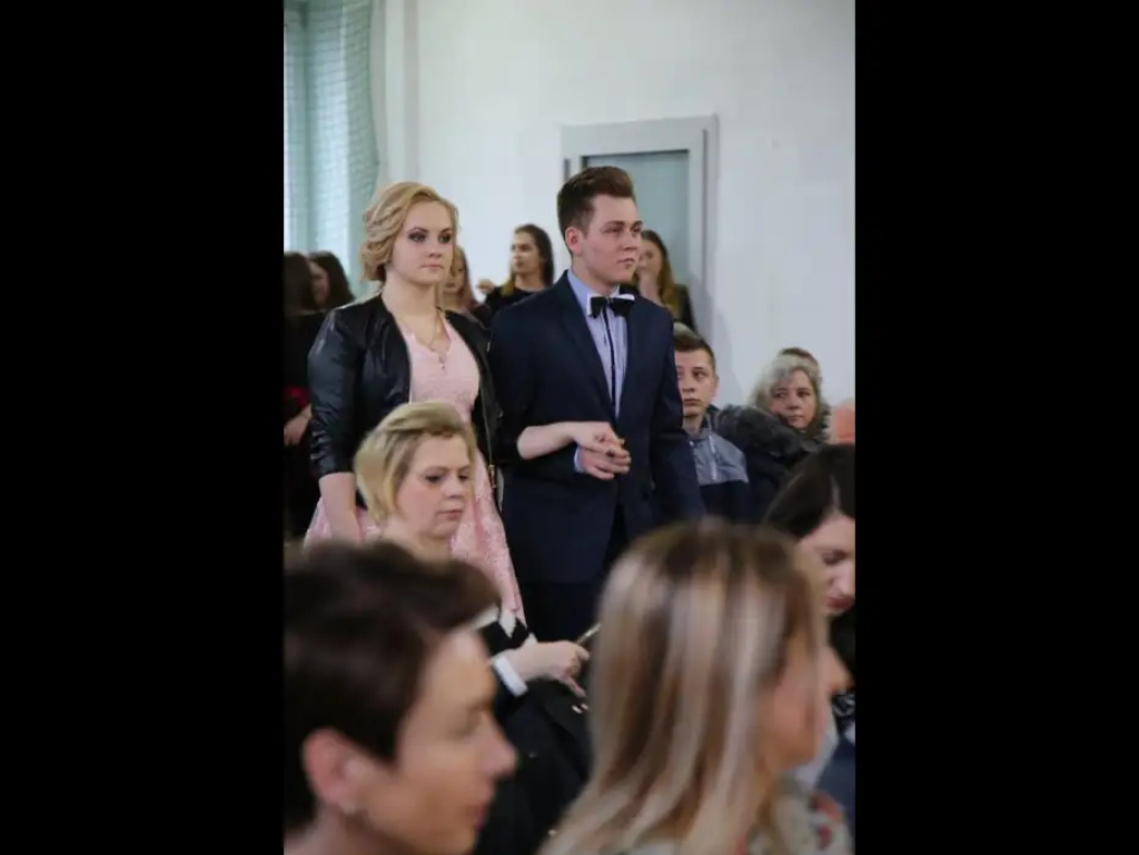 Pierwszoklasiści szkół ZDZ mają talent!