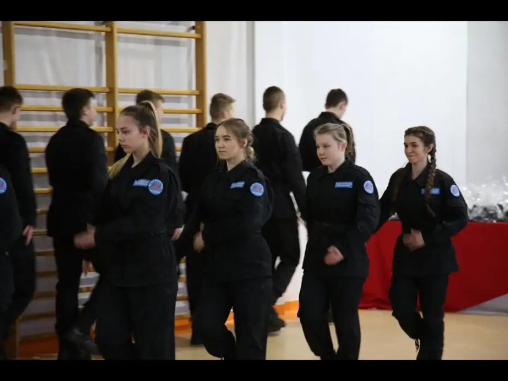 Pierwszoklasiści szkół ZDZ mają talent!