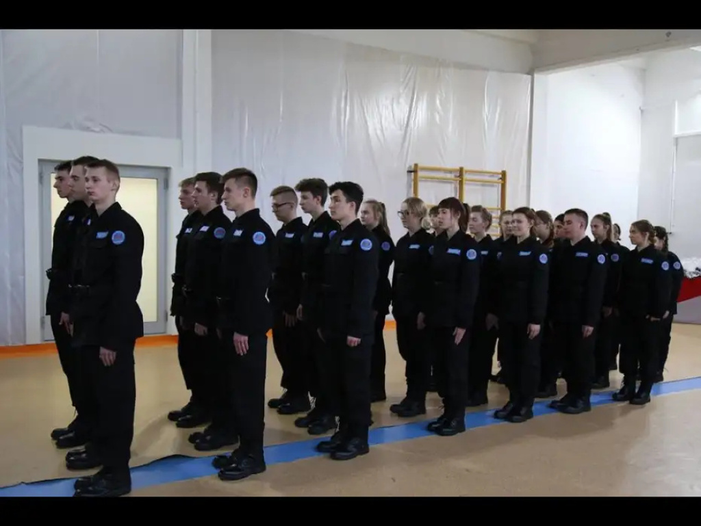 Pierwszoklasiści szkół ZDZ mają talent!