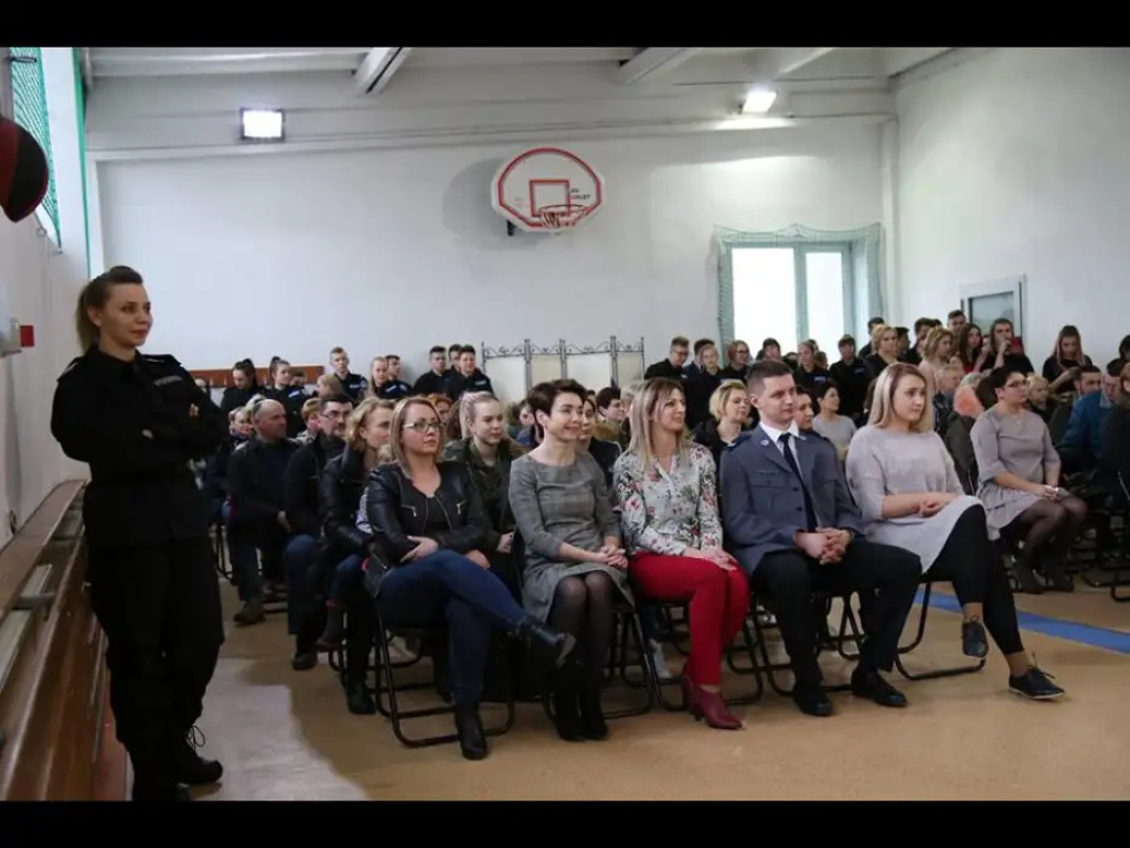 Pierwszoklasiści szkół ZDZ mają talent!