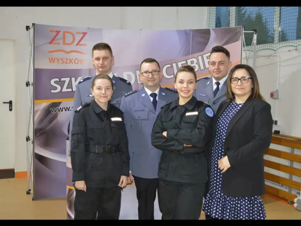 Pierwszoklasiści szkół ZDZ mają talent!
