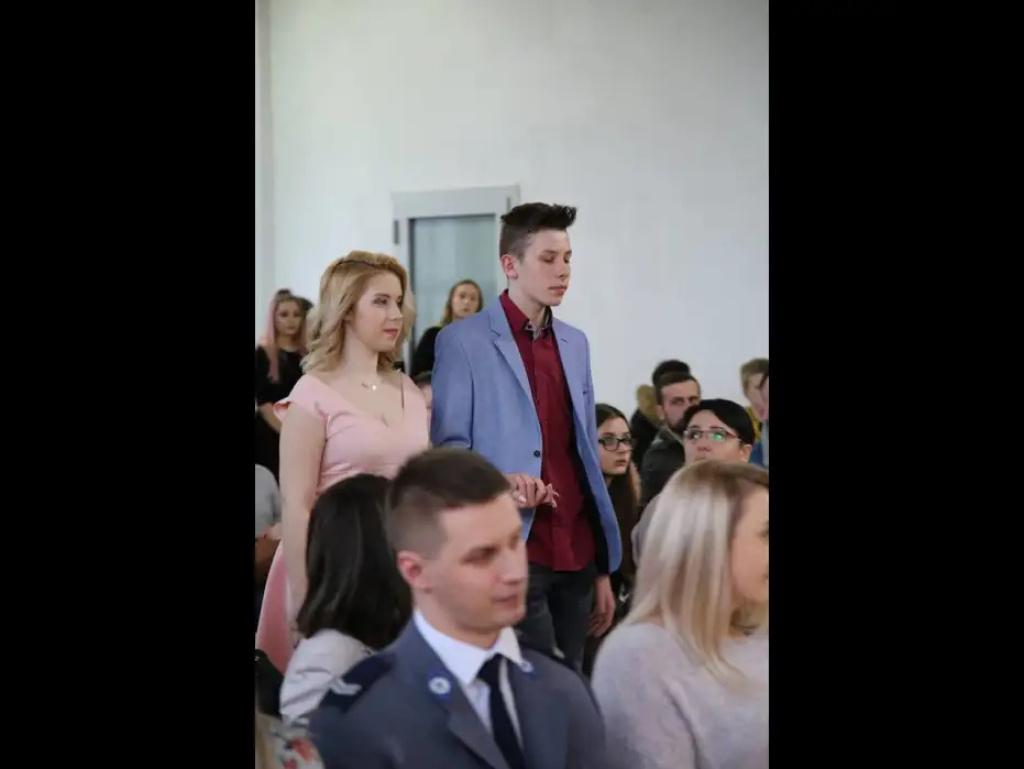 Pierwszoklasiści szkół ZDZ mają talent!
