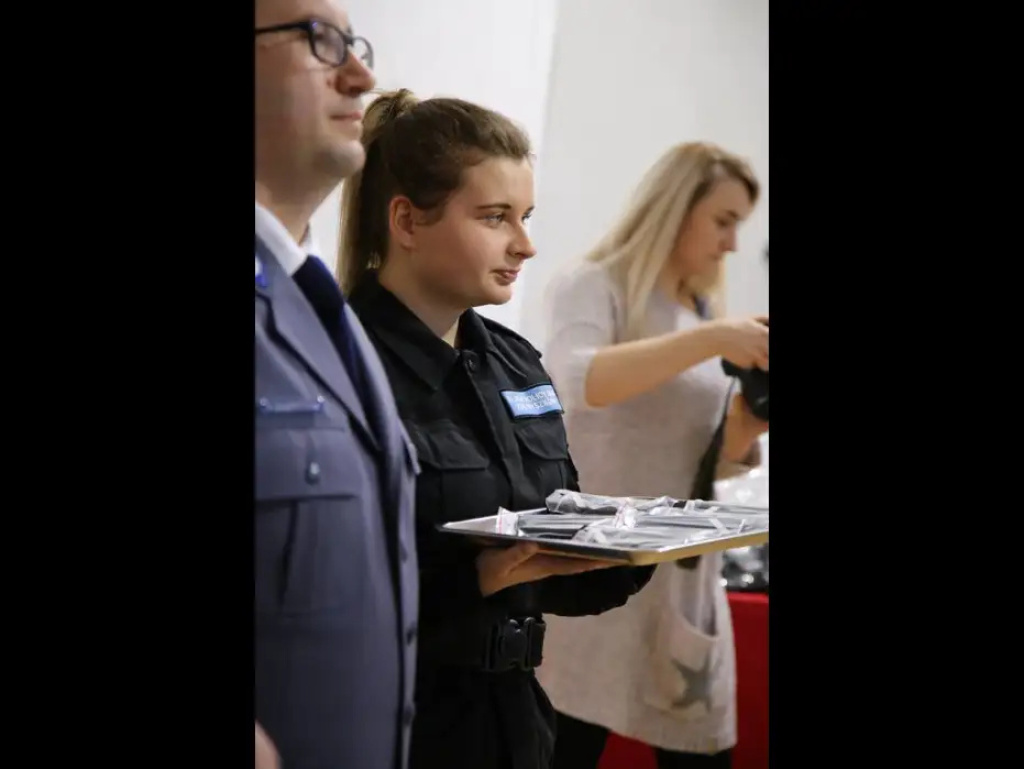 Pierwszoklasiści szkół ZDZ mają talent!