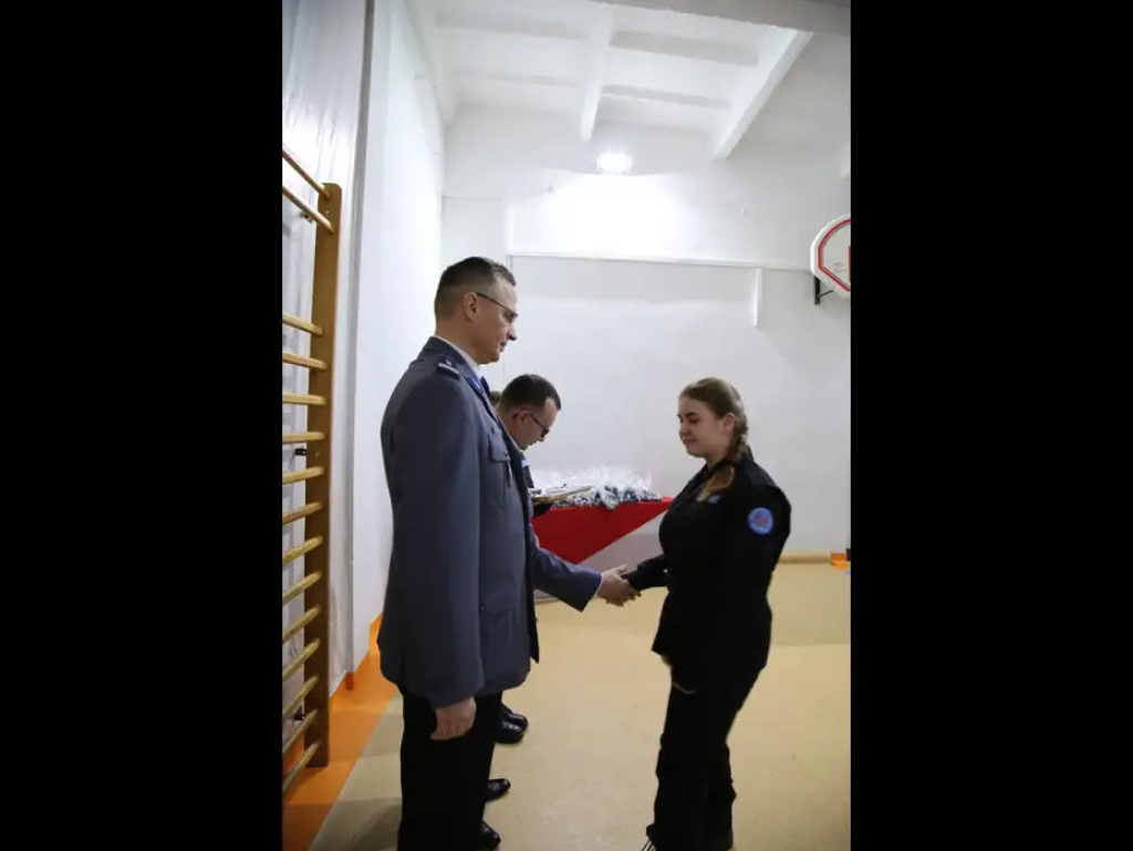 Pierwszoklasiści szkół ZDZ mają talent!