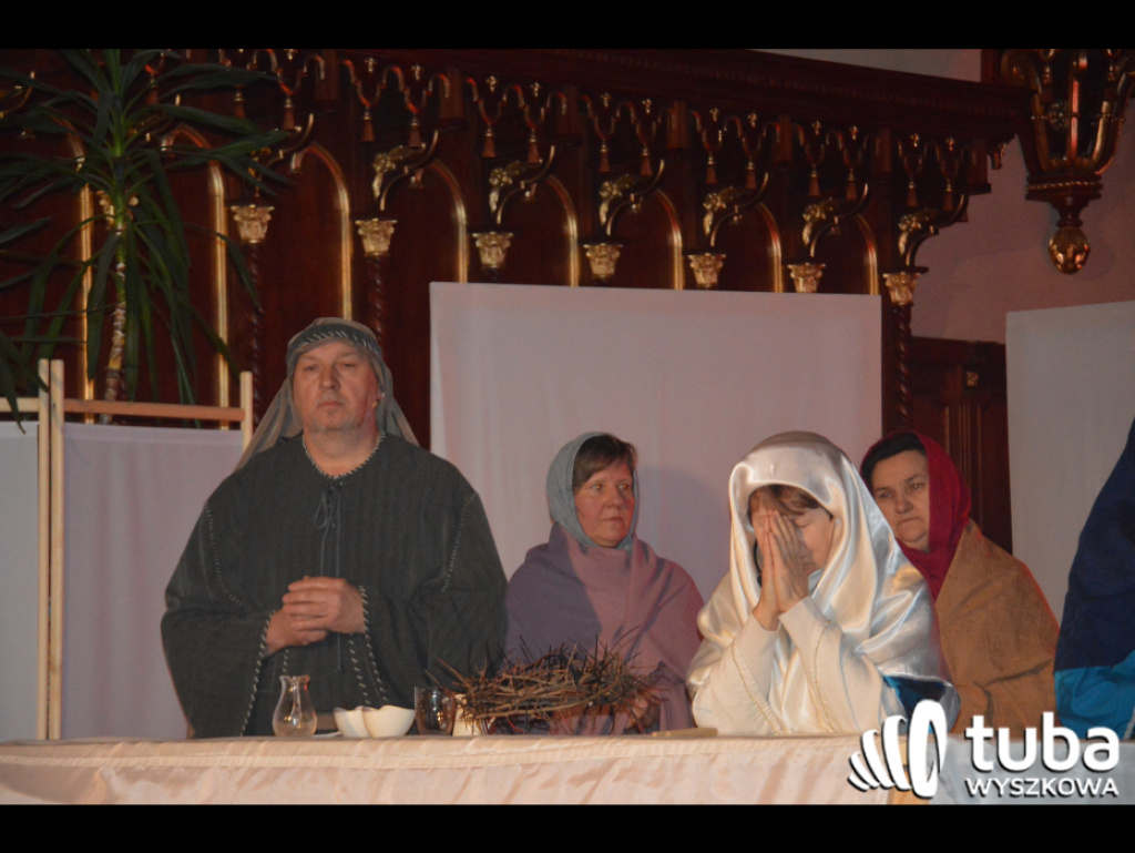 Misterium Męki Pańskiej w Świętej Rodzinie: duchowe przygotowanie do Świąt Wielkanocnych