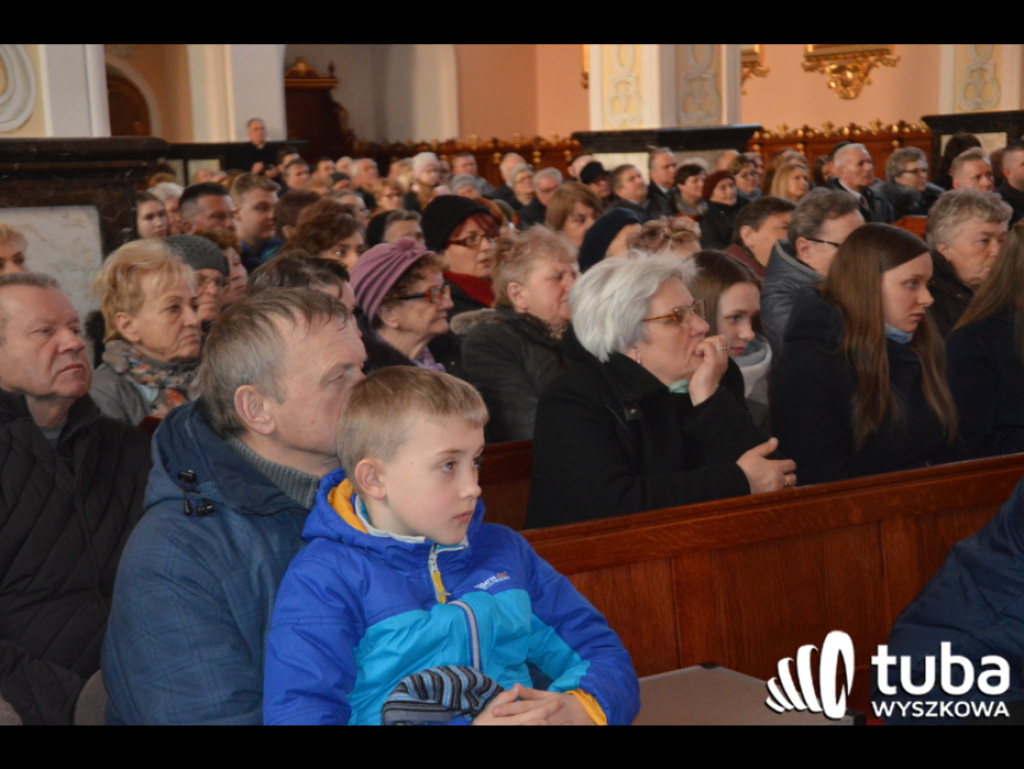 Misterium Męki Pańskiej w Świętej Rodzinie: duchowe przygotowanie do Świąt Wielkanocnych
