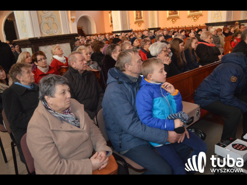 Misterium Męki Pańskiej w Świętej Rodzinie: duchowe przygotowanie do Świąt Wielkanocnych