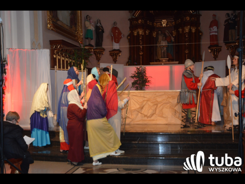 Misterium Męki Pańskiej w Świętej Rodzinie: duchowe przygotowanie do Świąt Wielkanocnych