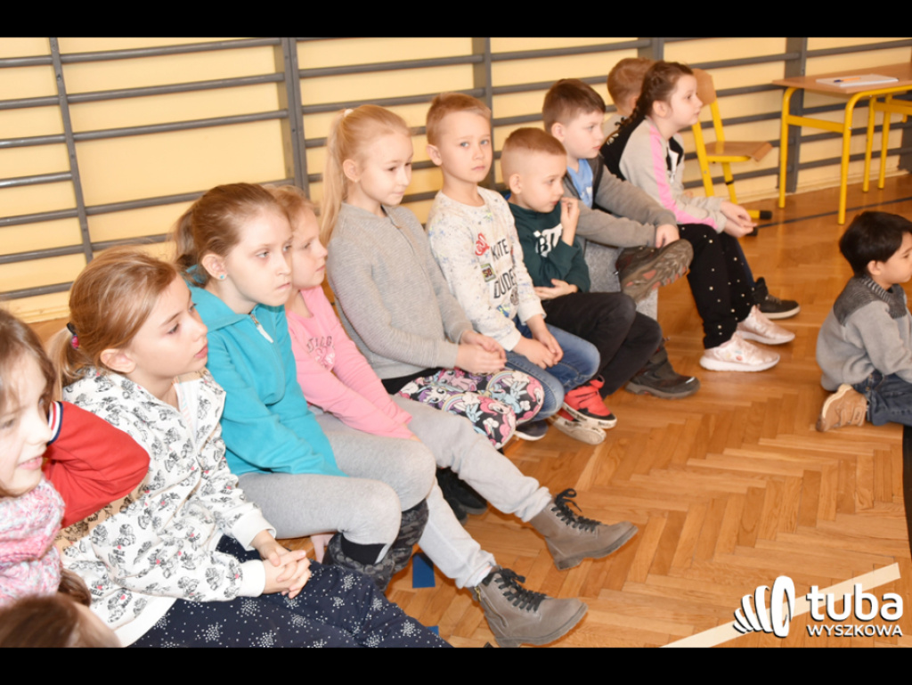 Wielkie zmagania najmłodszych szachistów. II Turniej Szachowy  o Puchar Dyrektora Szkoły Podstawowej nr 1 w Wyszkowie