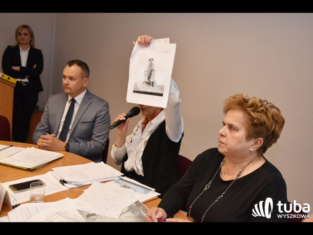 Stanisław Wolski będzie miał pomnik w Wyszkowie. Radni zmodyfikowali projekt