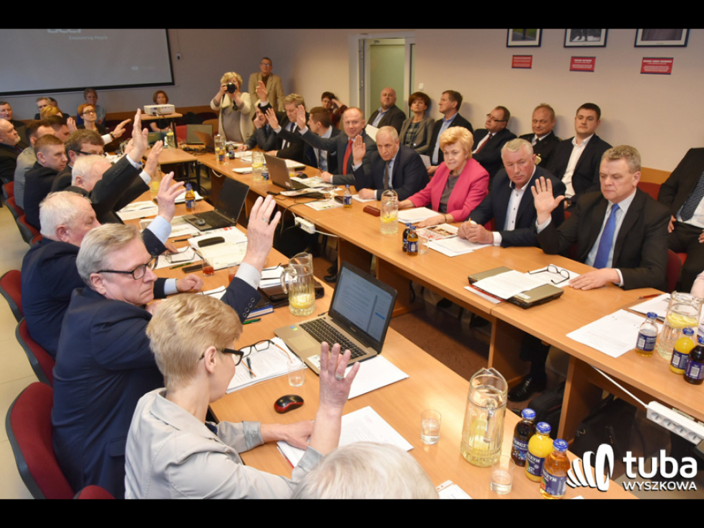 Stanisław Wolski będzie miał pomnik w Wyszkowie. Radni zmodyfikowali projekt