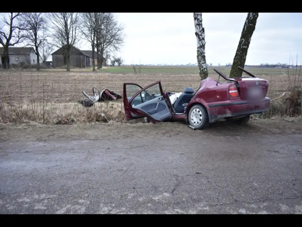 Trzy osoby nie żyją, cztery ranne - tragiczny bilans drugiego dnia świąt na wyszkowskich drogach (video, zdjęcia)