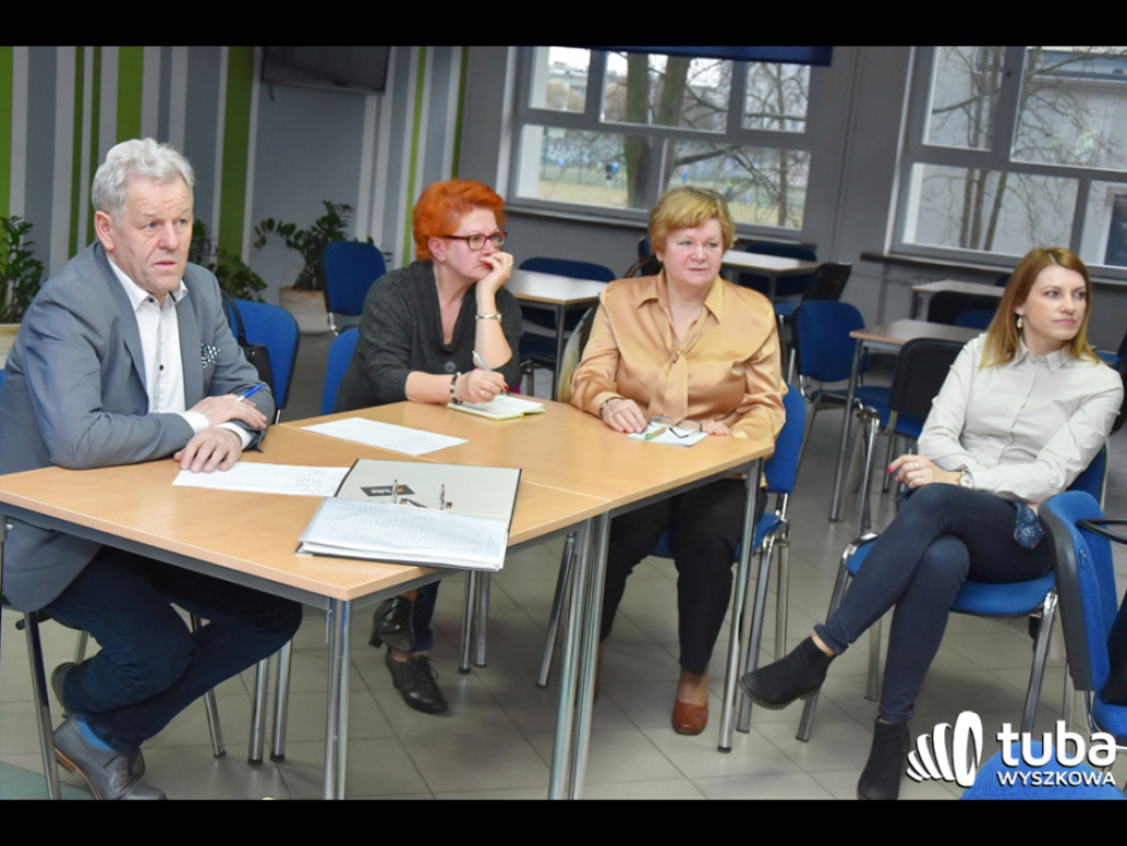 Przygotowania do Zjazdu Absolwentów Szkół Zawodowych idą pełną parą. Komitet zaprasza do współpracy