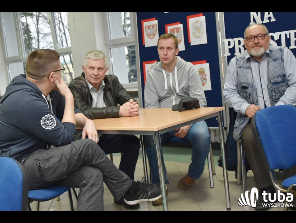 Przygotowania do Zjazdu Absolwentów Szkół Zawodowych idą pełną parą. Komitet zaprasza do współpracy