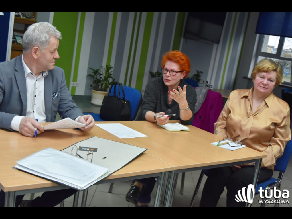Przygotowania do Zjazdu Absolwentów Szkół Zawodowych idą pełną parą. Komitet zaprasza do współpracy