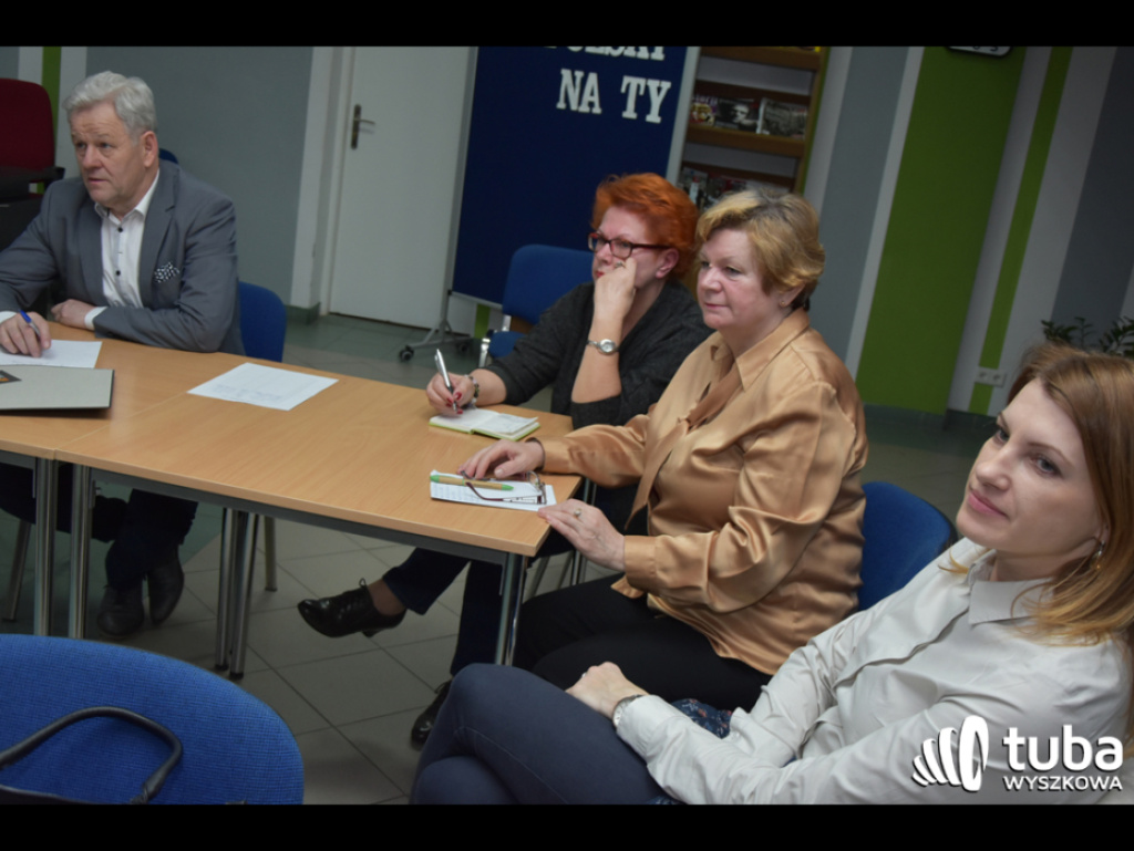 Przygotowania do Zjazdu Absolwentów Szkół Zawodowych idą pełną parą. Komitet zaprasza do współpracy
