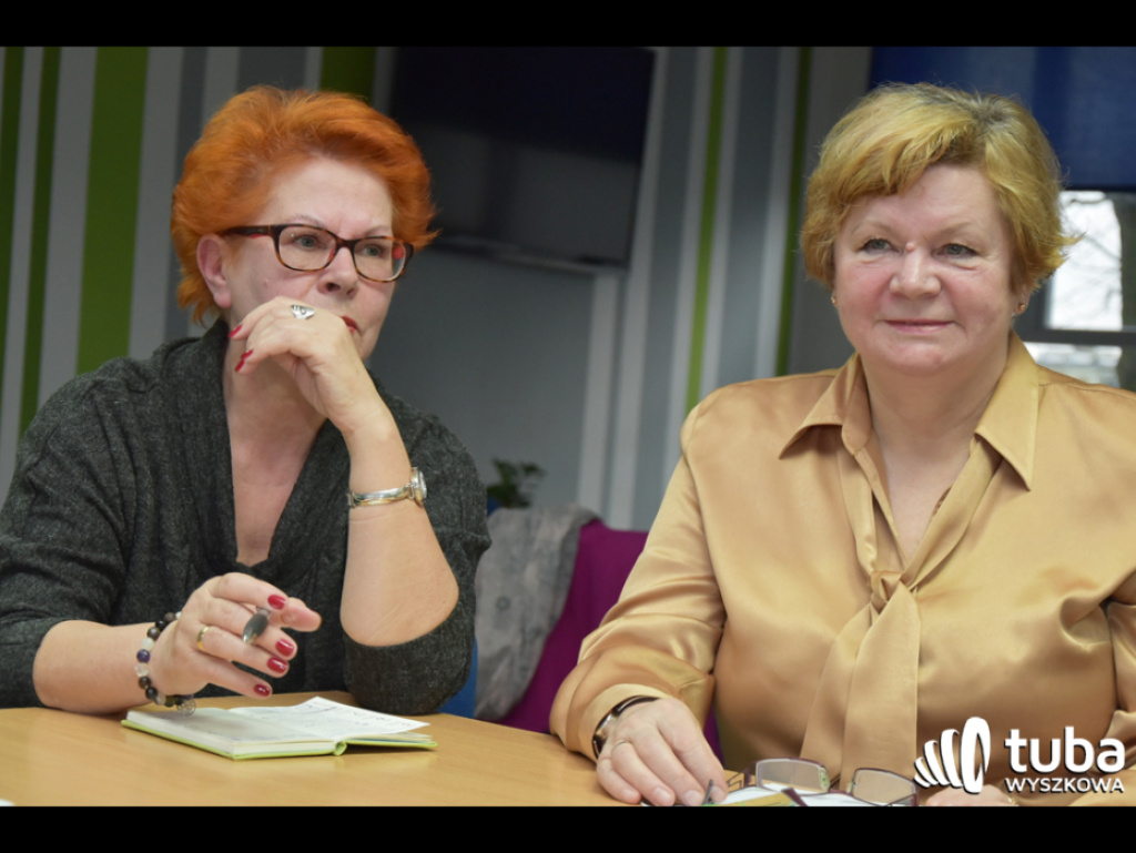 Przygotowania do Zjazdu Absolwentów Szkół Zawodowych idą pełną parą. Komitet zaprasza do współpracy
