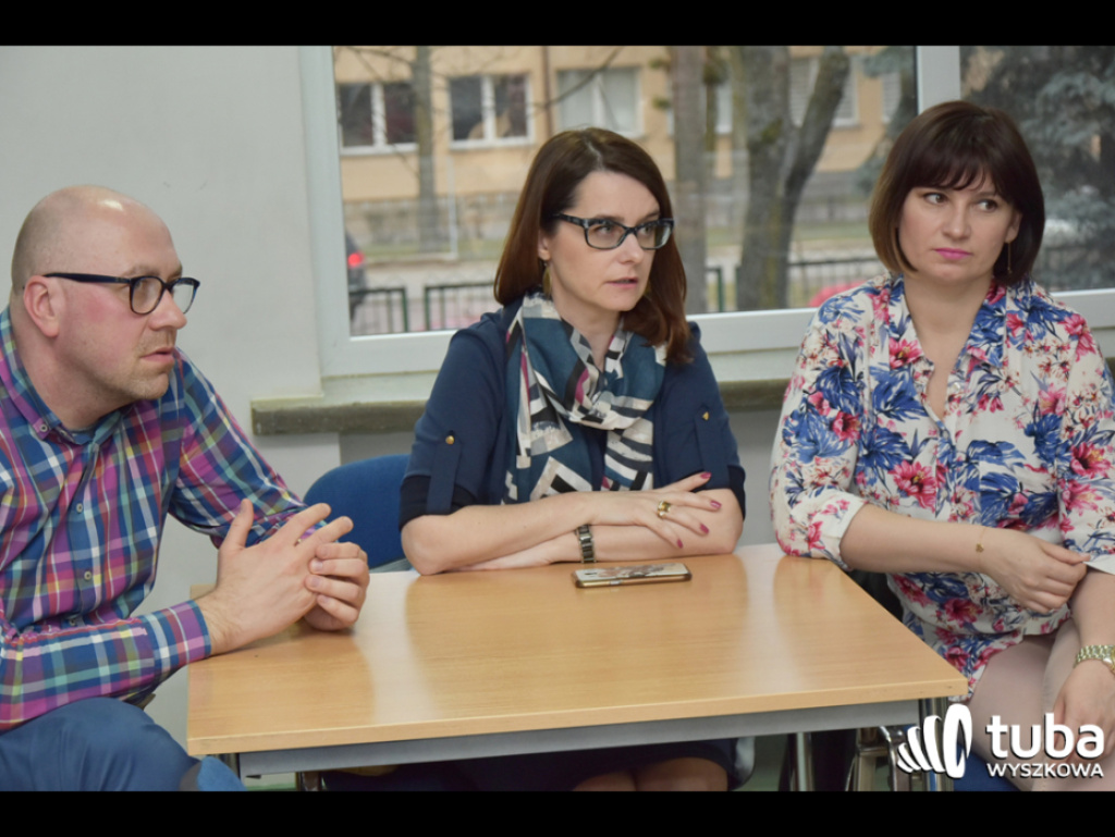 Przygotowania do Zjazdu Absolwentów Szkół Zawodowych idą pełną parą. Komitet zaprasza do współpracy
