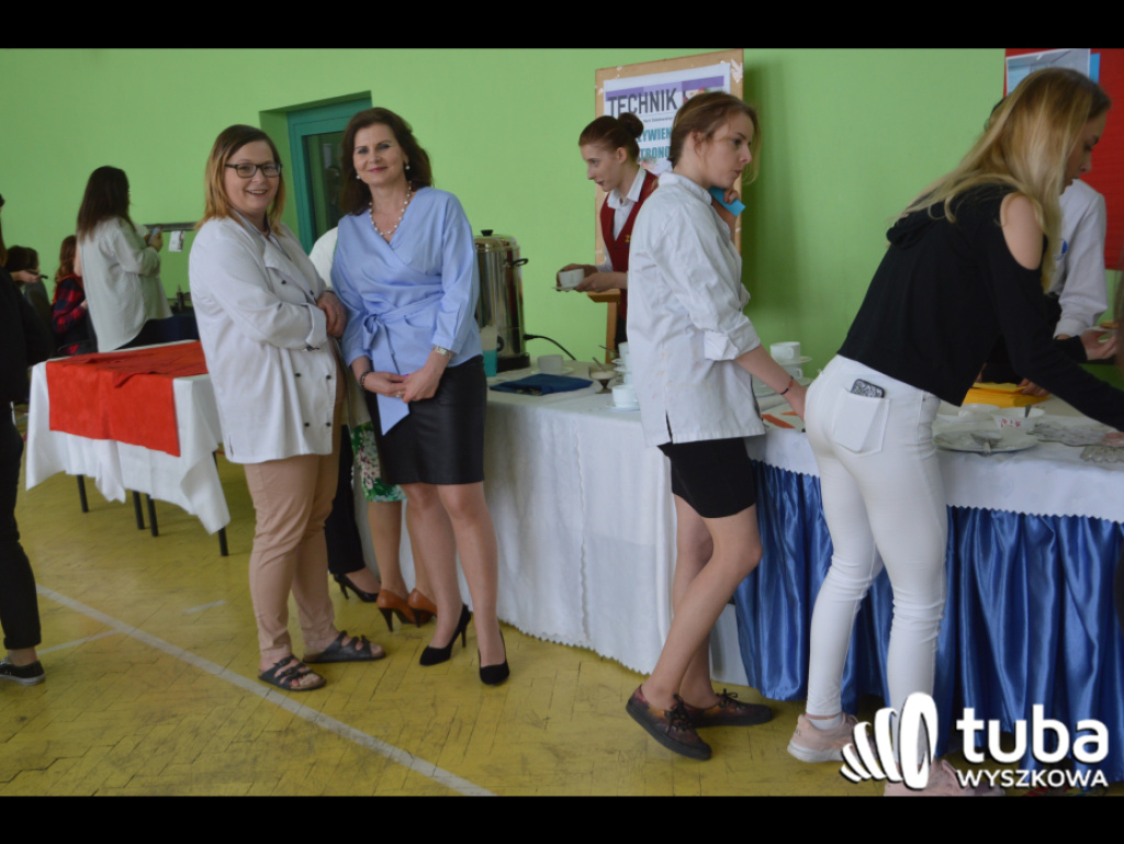 Nowoczesna szkoła marzeń. Zespół Szkół nr 1 zaprosił na dzień otwarty