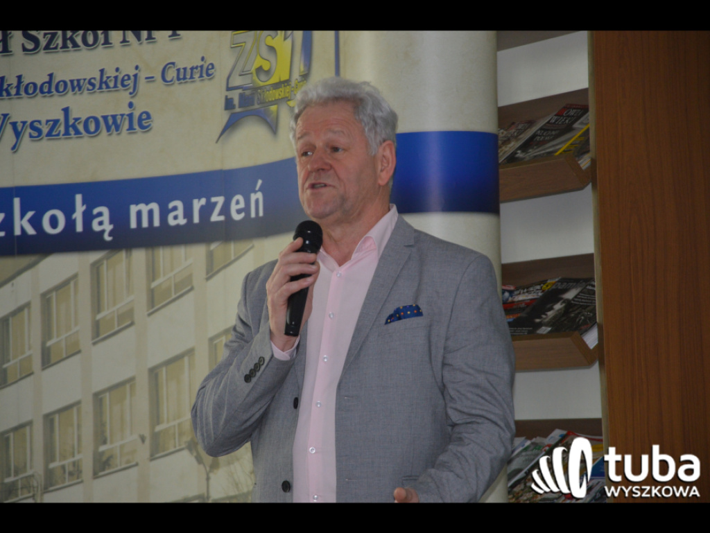 Nowoczesna szkoła marzeń. Zespół Szkół nr 1 zaprosił na dzień otwarty