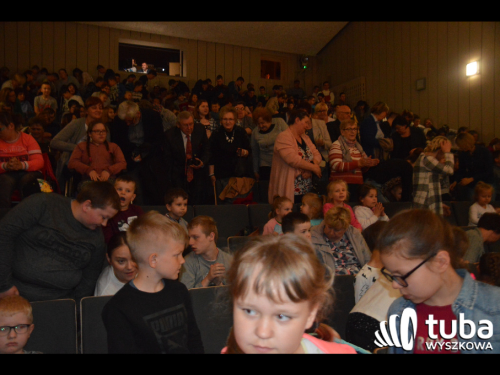 Oni też potrafią! Przegląd twórczości osób niepełnosprawnych