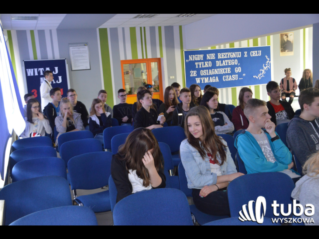Nowoczesna szkoła marzeń. Zespół Szkół nr 1 zaprosił na dzień otwarty