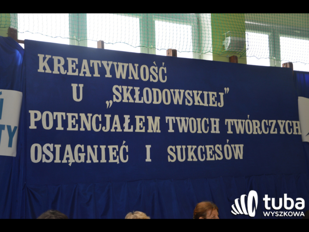 Nowoczesna szkoła marzeń. Zespół Szkół nr 1 zaprosił na dzień otwarty