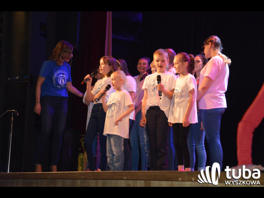 Oni też potrafią! Przegląd twórczości osób niepełnosprawnych