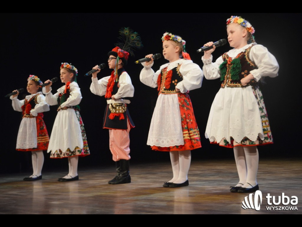 Z pomocą Adasiowi Wernio. Wyszkowianie zagrali koncert dla poważnie chorego chłopca