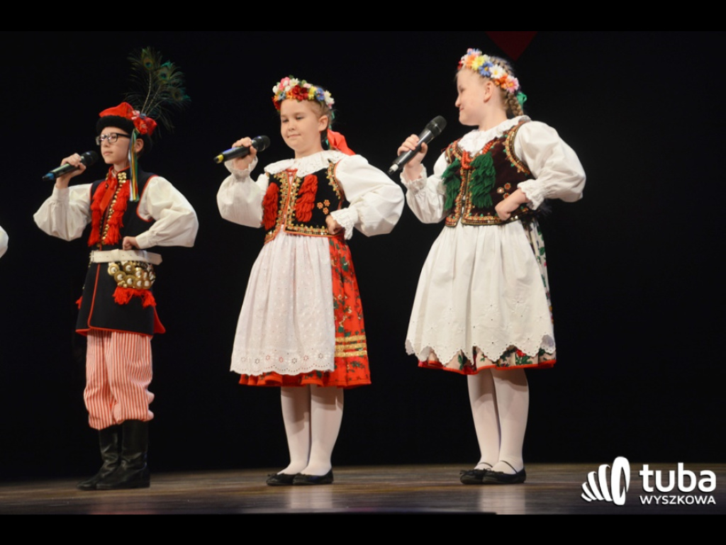 Z pomocą Adasiowi Wernio. Wyszkowianie zagrali koncert dla poważnie chorego chłopca