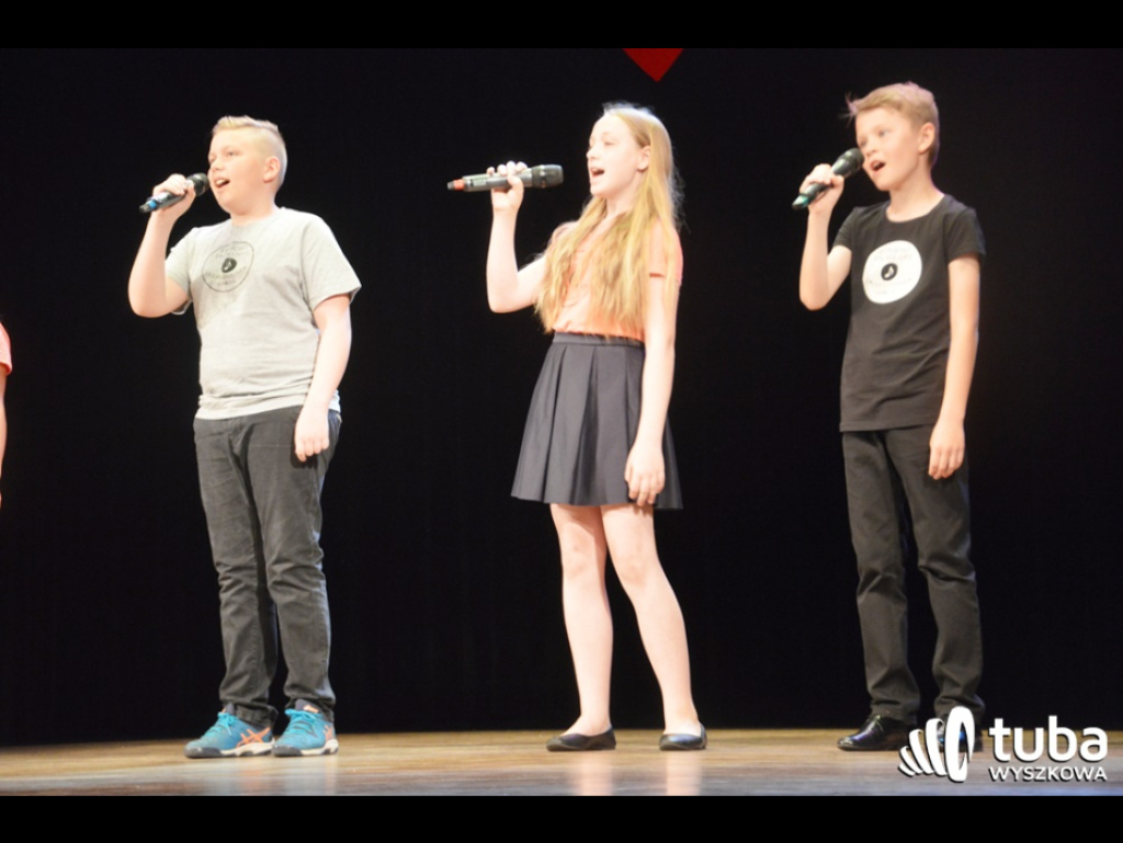 Z pomocą Adasiowi Wernio. Wyszkowianie zagrali koncert dla poważnie chorego chłopca