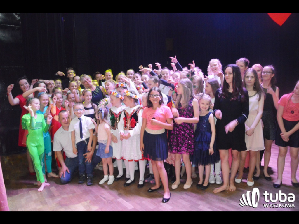 Z pomocą Adasiowi Wernio. Wyszkowianie zagrali koncert dla poważnie chorego chłopca