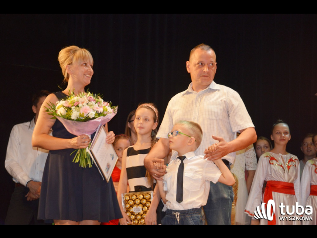 Z pomocą Adasiowi Wernio. Wyszkowianie zagrali koncert dla poważnie chorego chłopca
