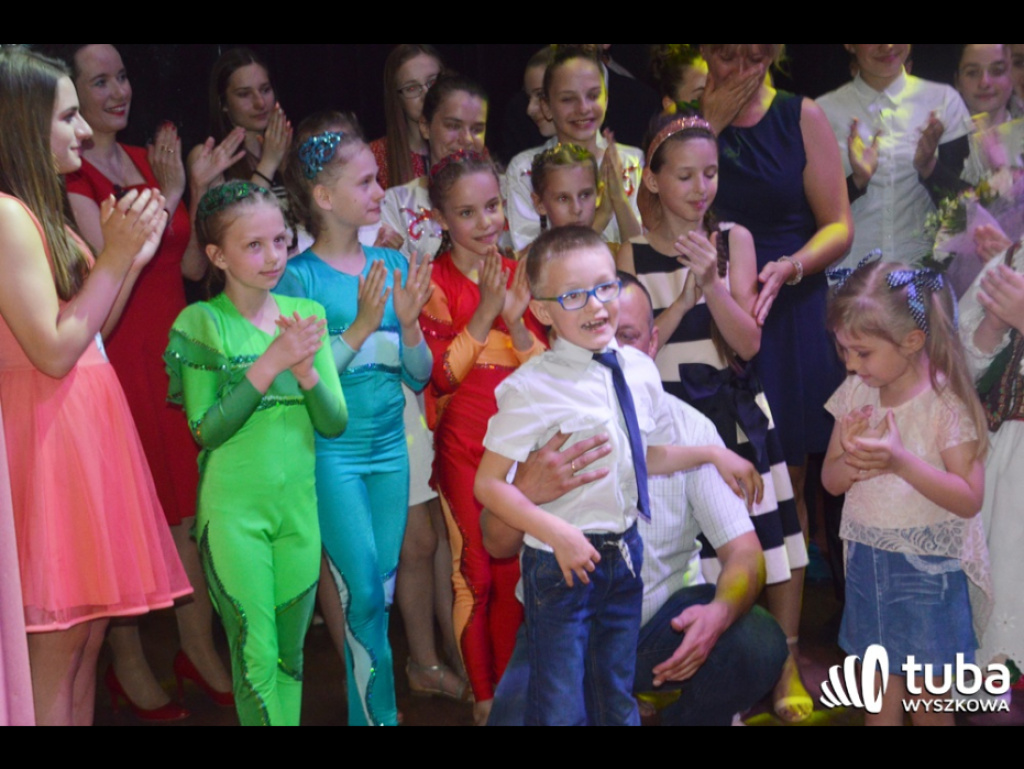 Z pomocą Adasiowi Wernio. Wyszkowianie zagrali koncert dla poważnie chorego chłopca