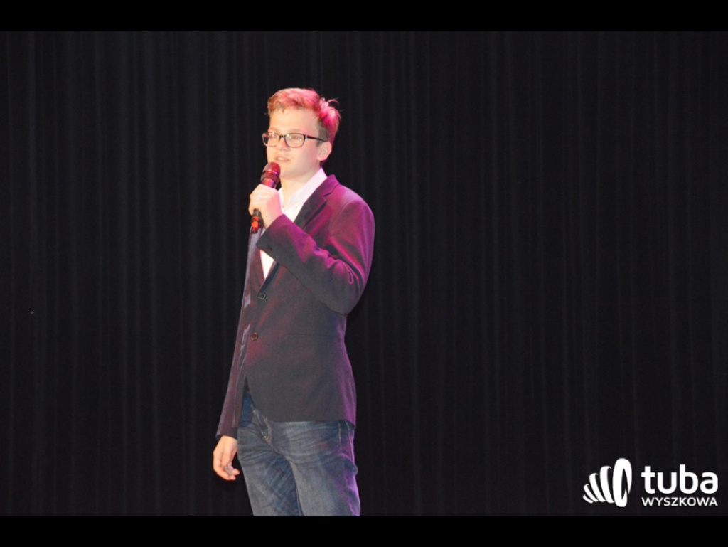 Z pomocą Adasiowi Wernio. Wyszkowianie zagrali koncert dla poważnie chorego chłopca