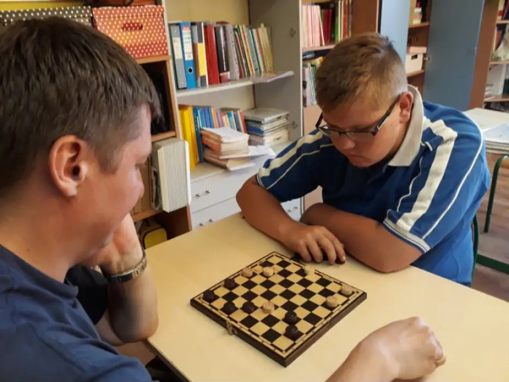 Rocznica miła sercom wszystkich Polaków - obchody Konstytucji 3 Maja w ZSS w Brańszczyku