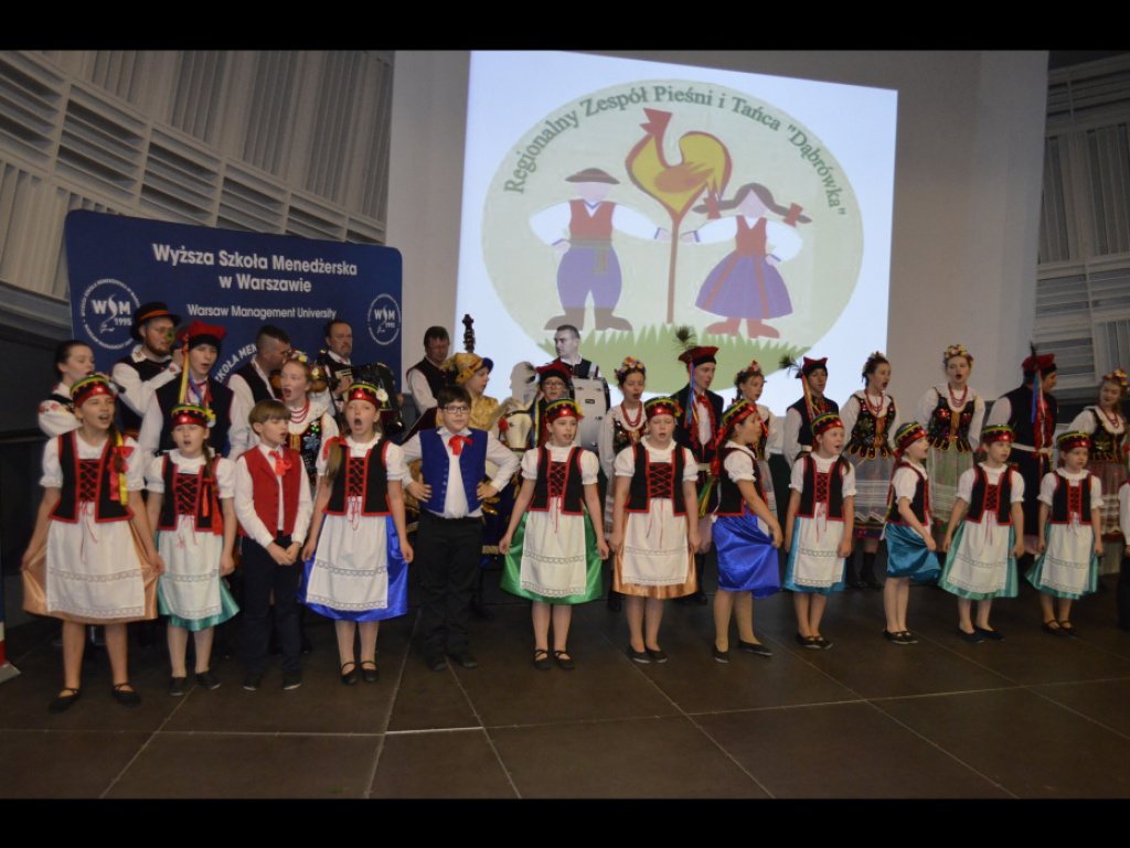Jedyny laureat z Wyszkowa w kuratoryjnym konkursie historycznym