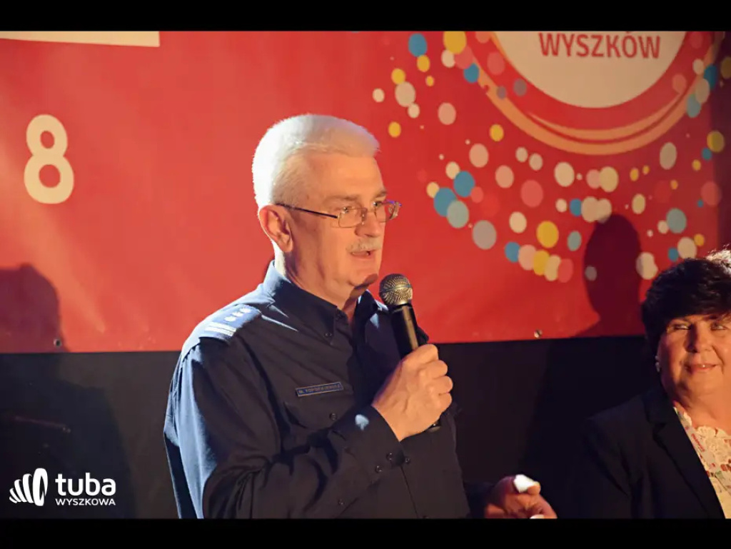 Wychowanie i Profilaktyka, czyli I Wyszkowski Zlot WiP