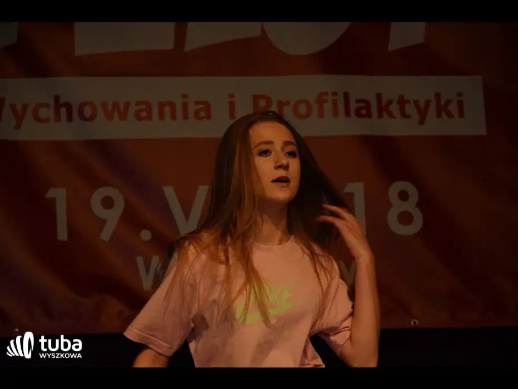 Wychowanie i Profilaktyka, czyli I Wyszkowski Zlot WiP